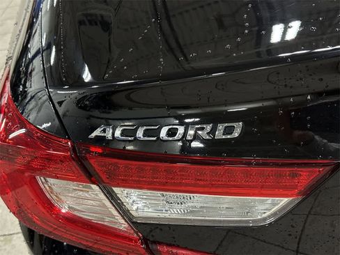 Used 2022 Honda Accord EX-L image 26