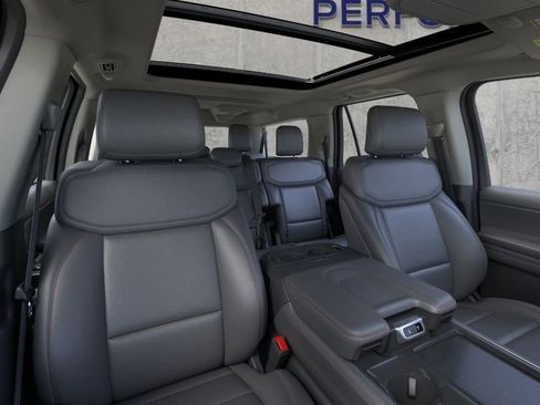 New 2026 Ford Expedition Max Active image 10