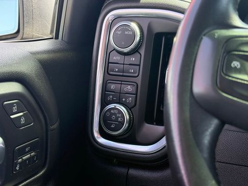 Used 2021 GMC Sierra 1500 Denali w/ Technology Package AWD/4WD image 13