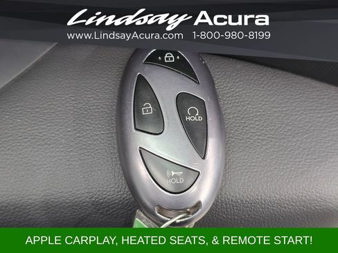 Used 2025 Hyundai Tucson SEL AWD/4WD image 23