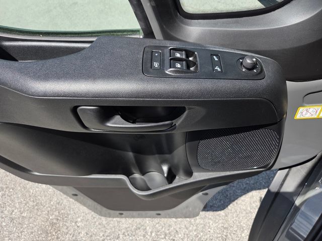 New 2026 RAM ProMaster 2500 w/ Convenience Group FWD image 14