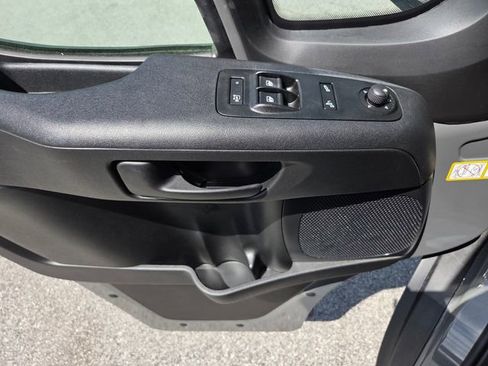 New 2026 RAM ProMaster 2500 w/ Convenience Group FWD image 14