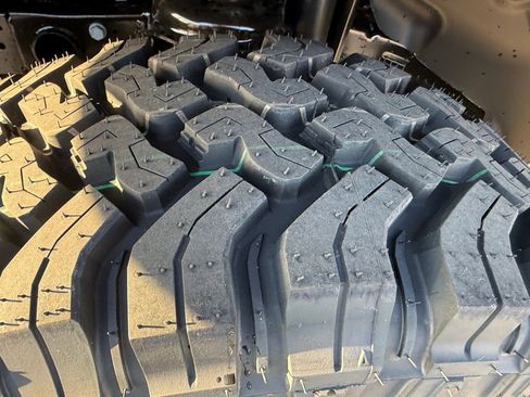 New 2026 Jeep Gladiator Rubicon image 28