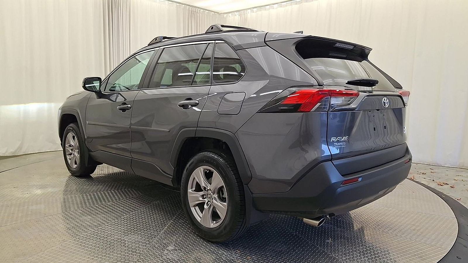 Certified 2023 Toyota RAV4 XLE w/ XLE Grade Weather Package AWD/4WD image 13