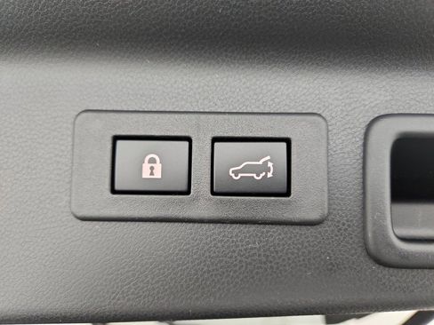 New 2026 Subaru Forester Touring image 38