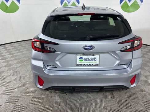 New 2026 Subaru Impreza 2.0i Sport AWD/4WD image 10