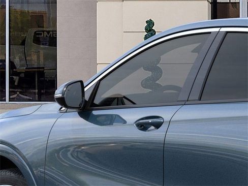 New 2026 Buick Envista Avenir image 12