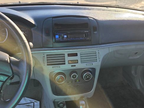 Used 2006 Hyundai Sonata GLS image 8