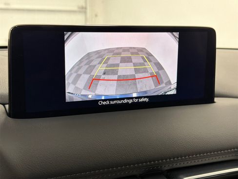 Used 2023 MAZDA CX-5 AWD 2.5 S w/ Select Package image 24