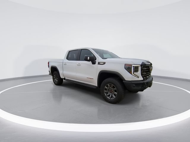 Used 2024 GMC Sierra 1500 AT4X AWD/4WD image 2