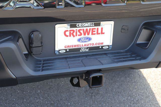 New 2026 Ford Ranger XL w/ Trailer Tow Package AWD/4WD image 8