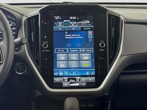 Used 2025 Subaru Crosstrek 2.0i Premium image 14