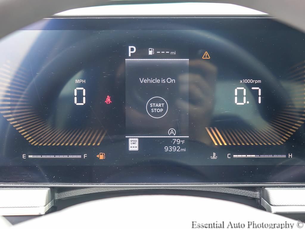 Used 2026 Kia K5 LXS FWD image 4