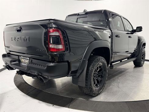 Used 2024 RAM 1500 TRX w/ TRX Level 2 Equipment Group image 6