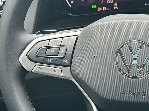 New 2026 Volkswagen Atlas Peak Edition AWD/4WD image 24