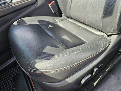 Used 2023 Nissan Altima 2.5 SR w/ SR Premium Package FWD image 8