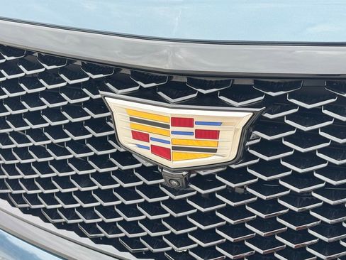 Certified 2025 Cadillac Escalade ESV Sport Platinum image 45