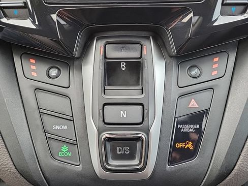 Used 2019 Honda Odyssey EX-L image 31