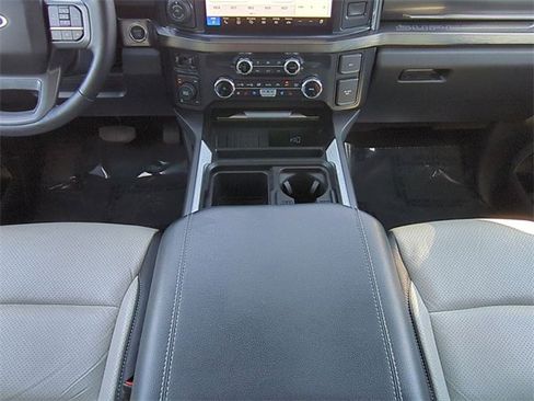 Certified 2024 Ford F250 Lariat w/ Lariat Ultimate Package image 19