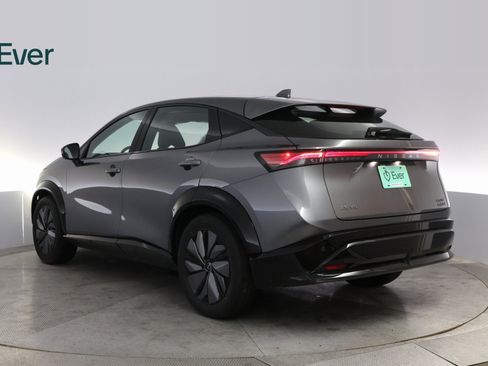 Used 2024 Nissan Ariya EVOLVE+ e-4ORCE image 14