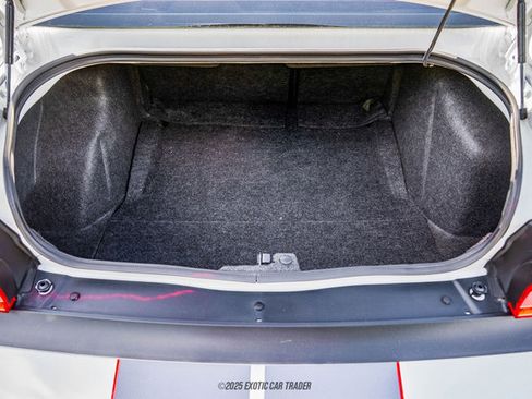 Used 2012 Dodge Challenger SRT8 w/ Premium Sound Group RWD image 90