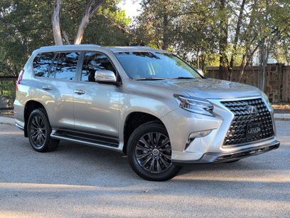 Used 2020 Lexus GX 460 Premium