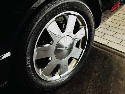 Used 2002 Ford Thunderbird RWD image 10