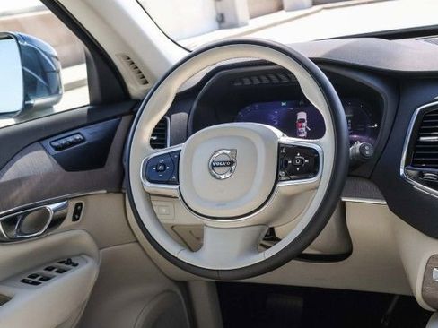 Used 2023 Volvo XC90 T8 Plus w/ Protection Package Premier image 18