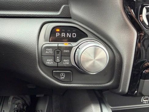 New 2026 RAM 1500 Laramie image 16