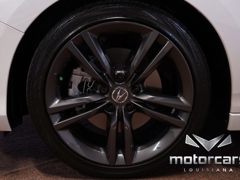 Used 2023 Acura Integra A-Spec image 20