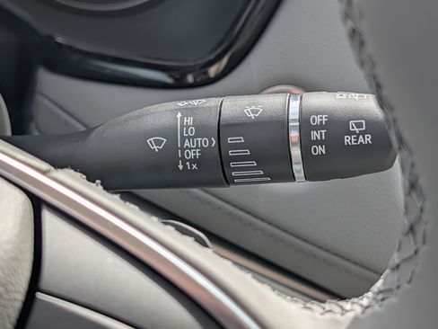 New 2026 Cadillac XT5 Premium Luxury w/ Driver Assist Package image 26