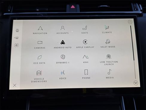 New 2026 Land Rover Range Rover Velar S image 21