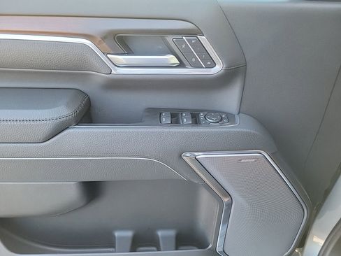 New 2026 GMC Sierra 3500 Denali w/ Denali Reserve Package image 16