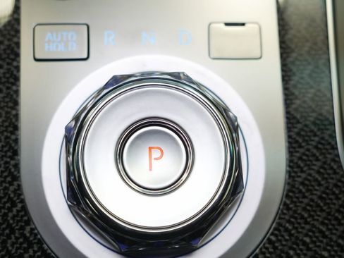 New 2025 Genesis GV80 3.5T e-SC image 51