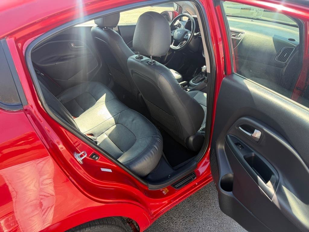 Used 2016 Kia Rio SX FWD image 9
