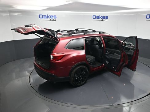 Used 2023 Subaru Ascent Onyx Edition Limited AWD/4WD image 58