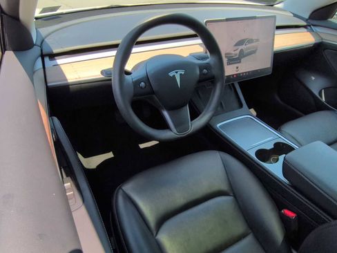 Used 2023 Tesla Model 3 Standard Range RWD image 10