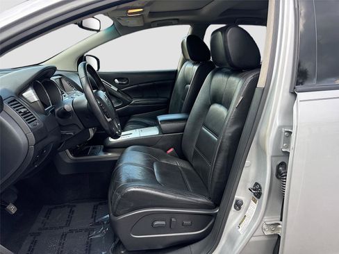Used 2012 Nissan Murano SL w/ Navigation Pkg image 21