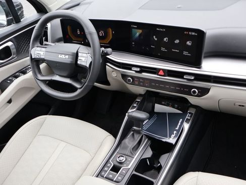 New 2026 Kia Sorento S AWD/4WD image 16