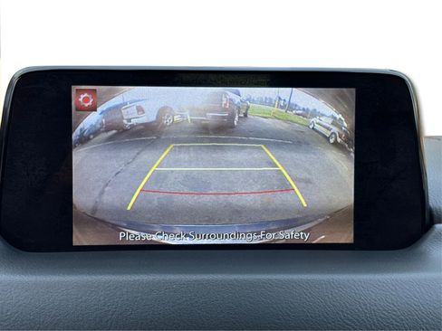 Used 2019 MAZDA CX-5 Touring AWD/4WD image 26
