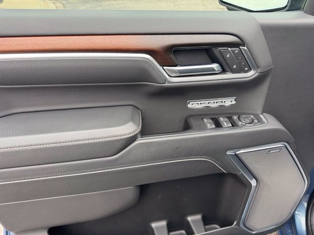 Certified 2026 GMC Sierra 1500 Denali w/ Denali Reserve Package AWD/4WD image 16