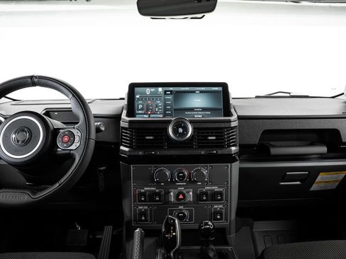 New 2026 INEOS Grenadier image 24