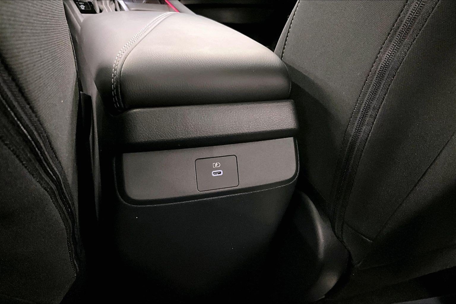 New 2026 Nissan Sentra SV w/ SV Convenience Package FWD image 42