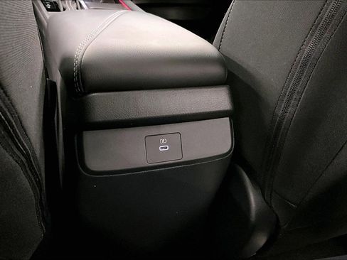 New 2026 Nissan Sentra SV w/ SV Convenience Package FWD image 42