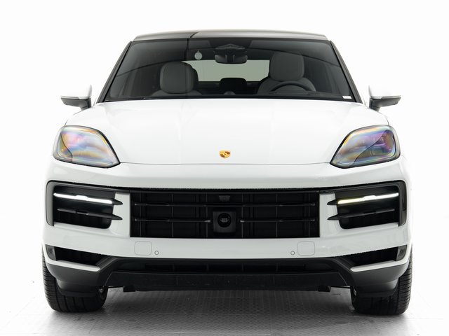 Certified 2026 Porsche Cayenne Coupe AWD/4WD image 30