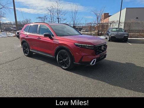 Used 2024 Honda CR-V Sport Touring image 7