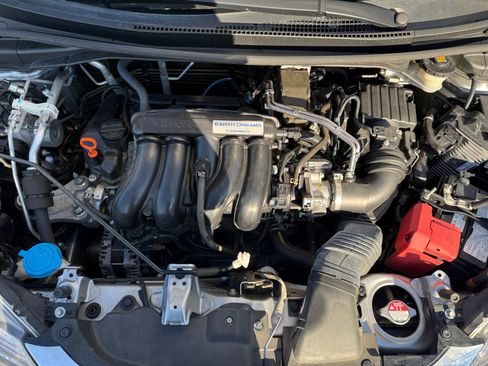 Used 2020 Honda Fit EX image 20