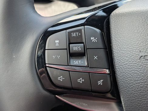 New 2026 Ford Explorer Platinum RWD image 24