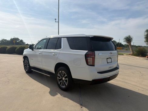 Used 2021 Chevrolet Tahoe LT RWD image 13