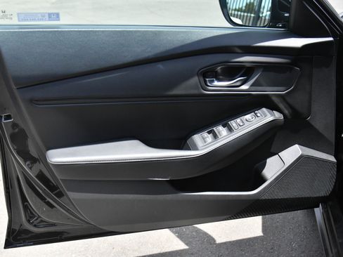 Used 2024 Honda Accord Sport image 13